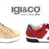 Walking Shoes scarpe igi&co are the best way to go
